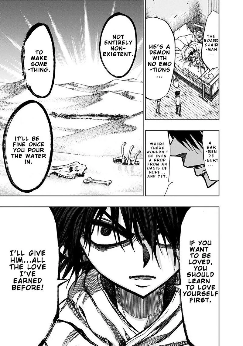 Nejimaki Kagyu Chapter 115 page 15