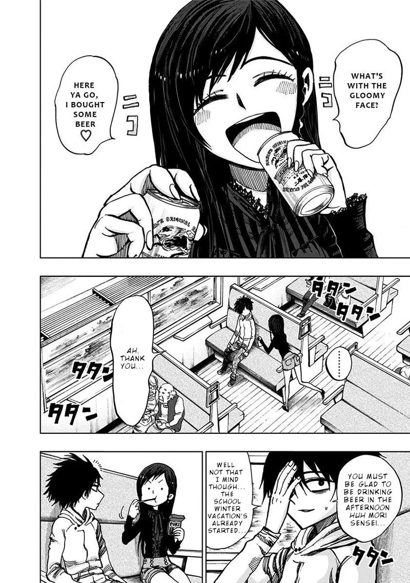 Nejimaki Kagyu Chapter 115 page 4