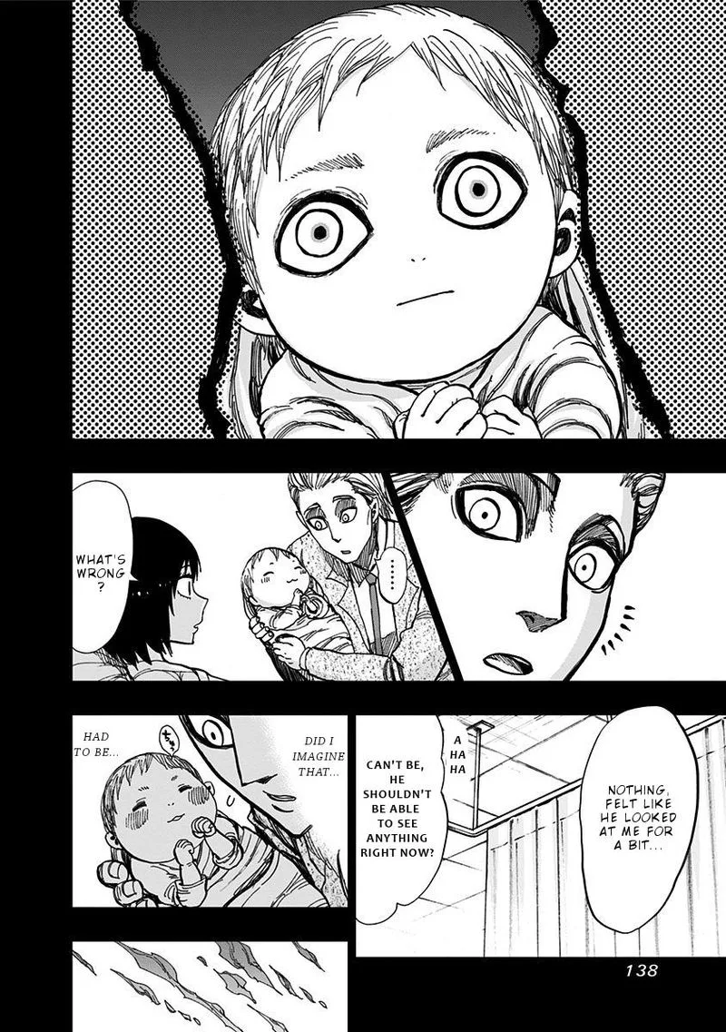 Nejimaki Kagyu Chapter 116 page 4