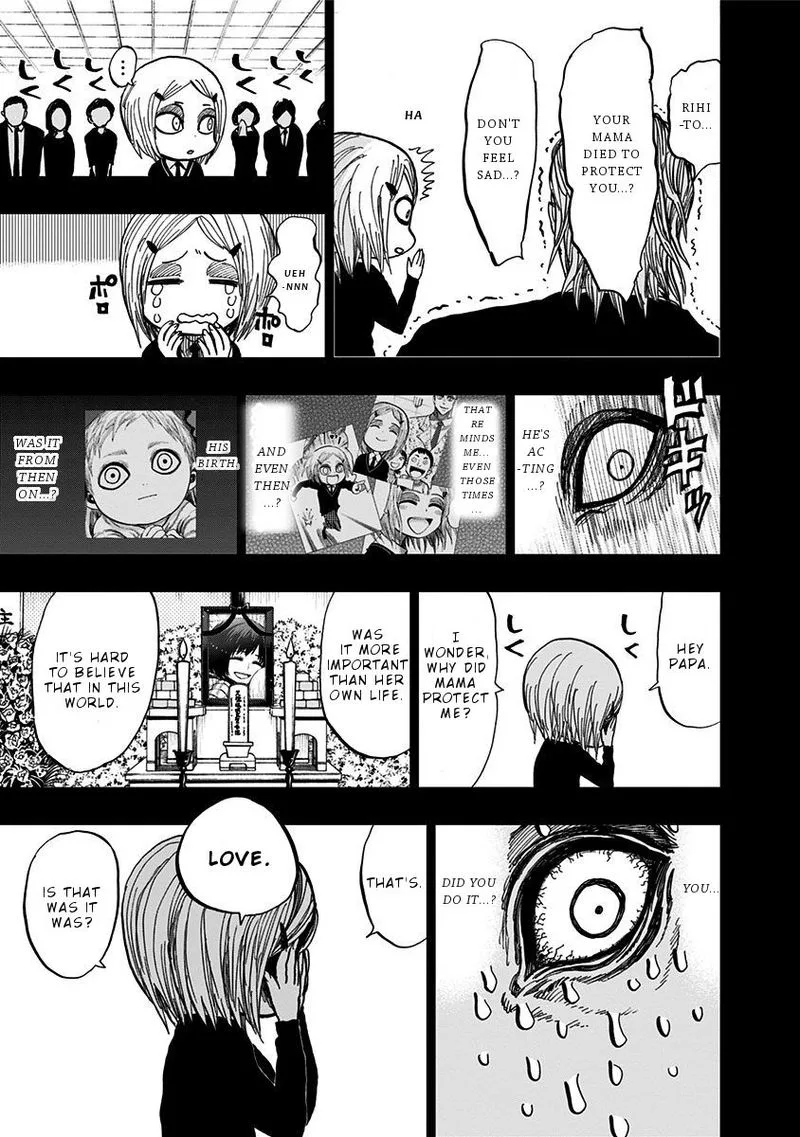Nejimaki Kagyu Chapter 116 page 15