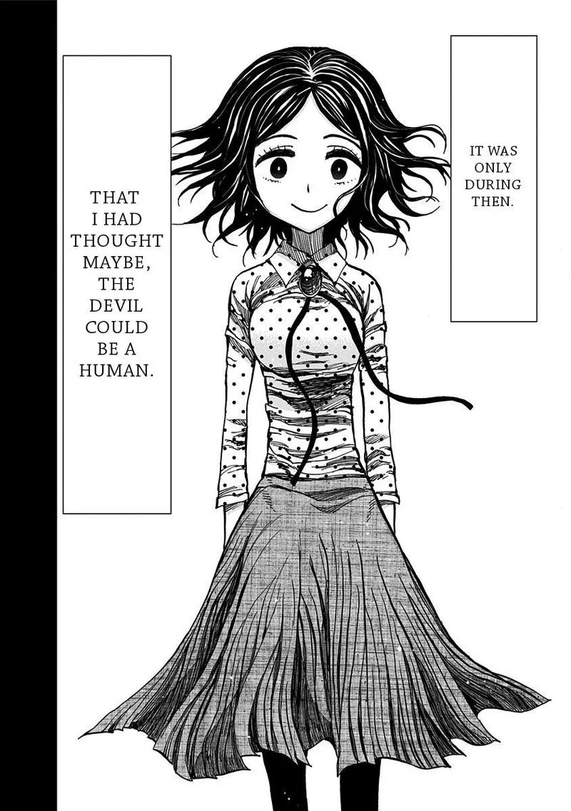 Nejimaki Kagyu Chapter 116 page 18