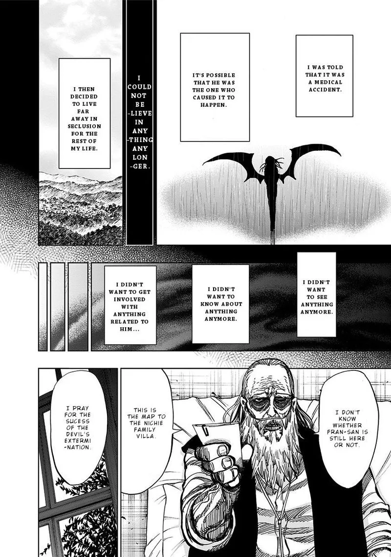 Nejimaki Kagyu Chapter 117 page 14