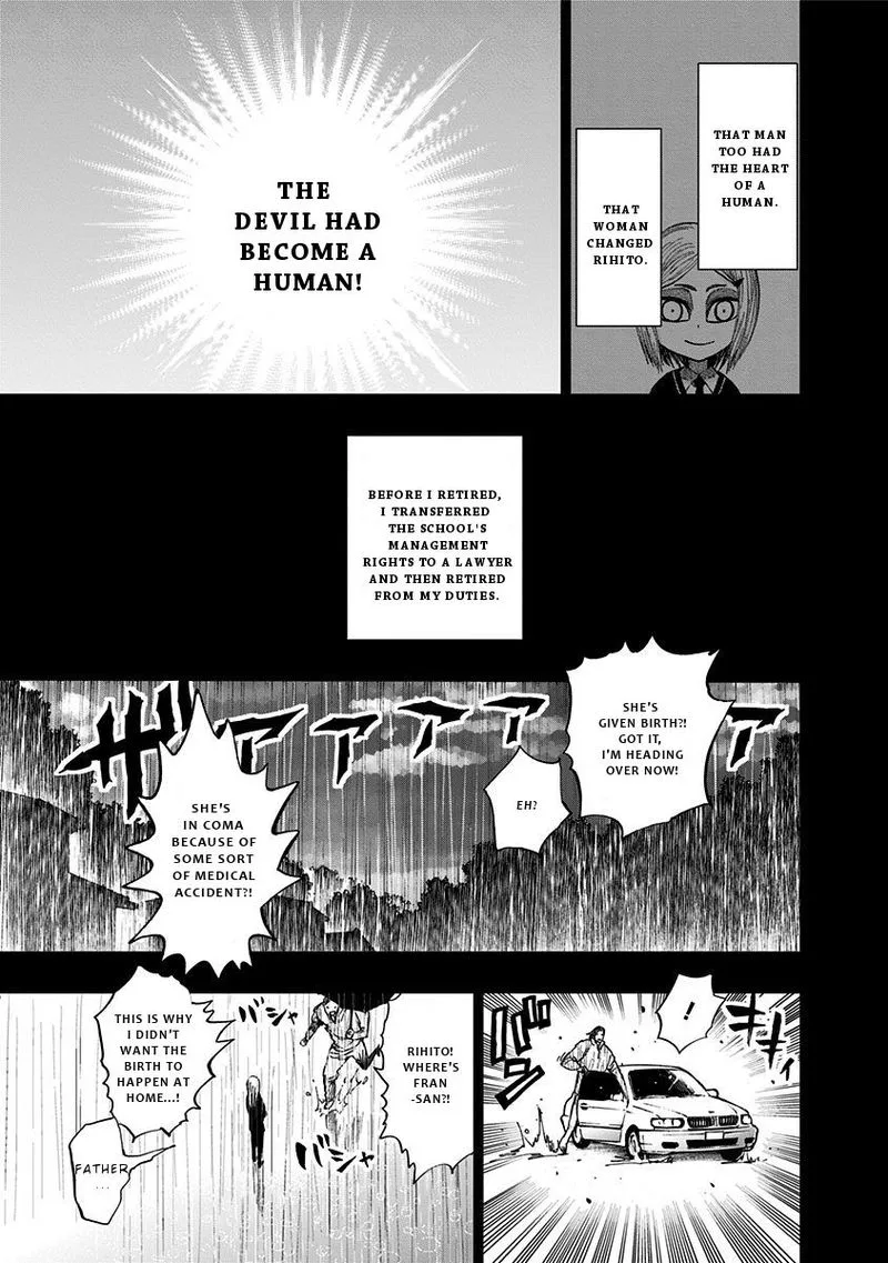 Nejimaki Kagyu Chapter 117 page 9
