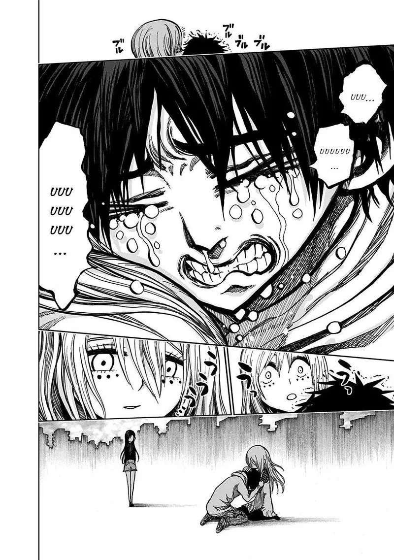 Nejimaki Kagyu Chapter 117 page 17