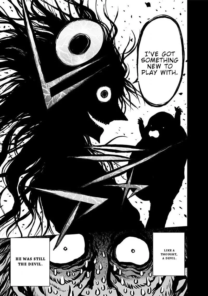 Nejimaki Kagyu Chapter 117 page 13