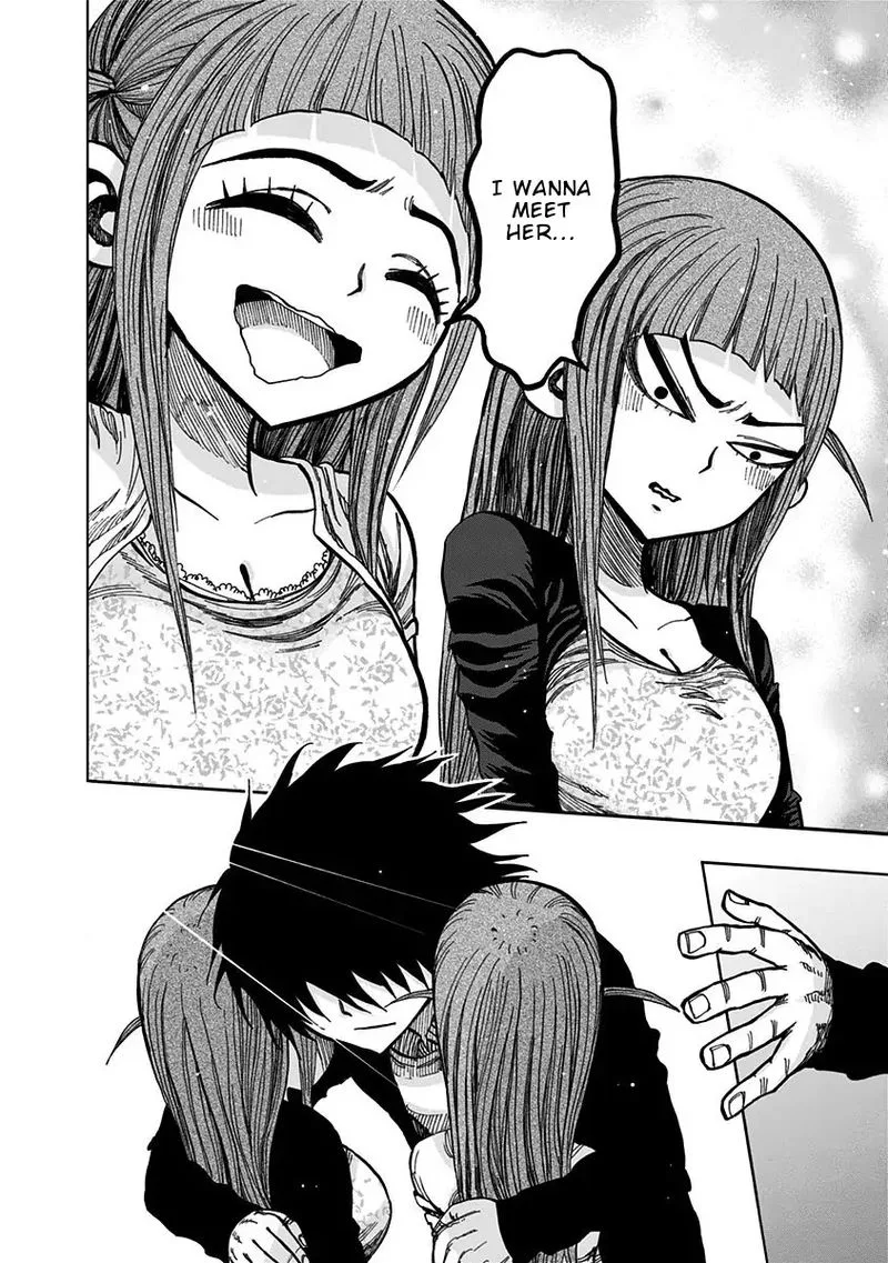 Nejimaki Kagyu Chapter 118 page 7