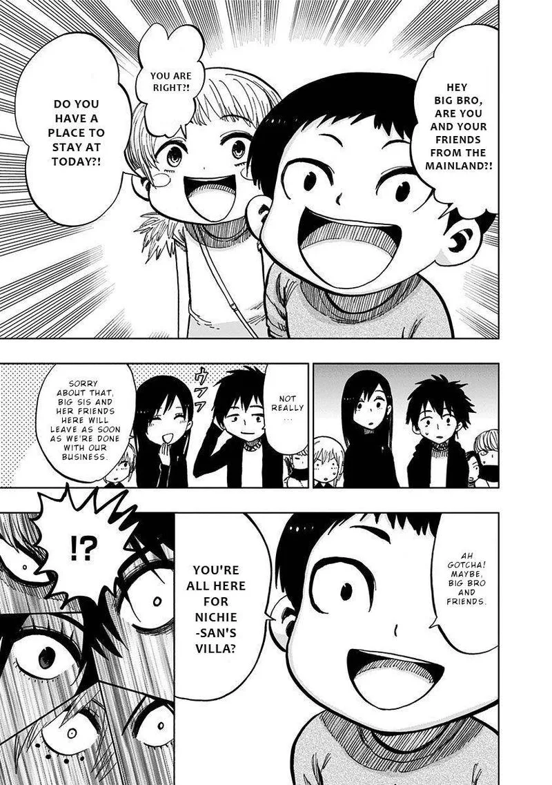 Nejimaki Kagyu Chapter 119 page 6
