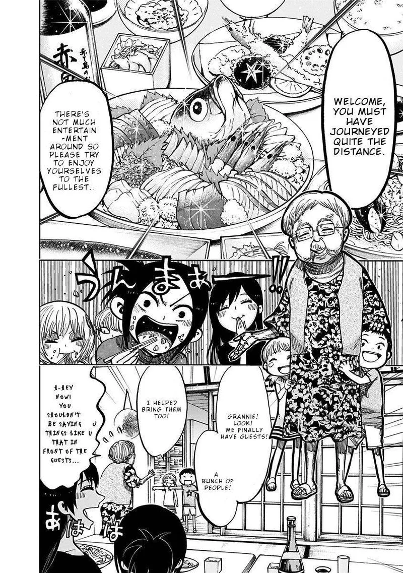 Nejimaki Kagyu Chapter 119 page 9