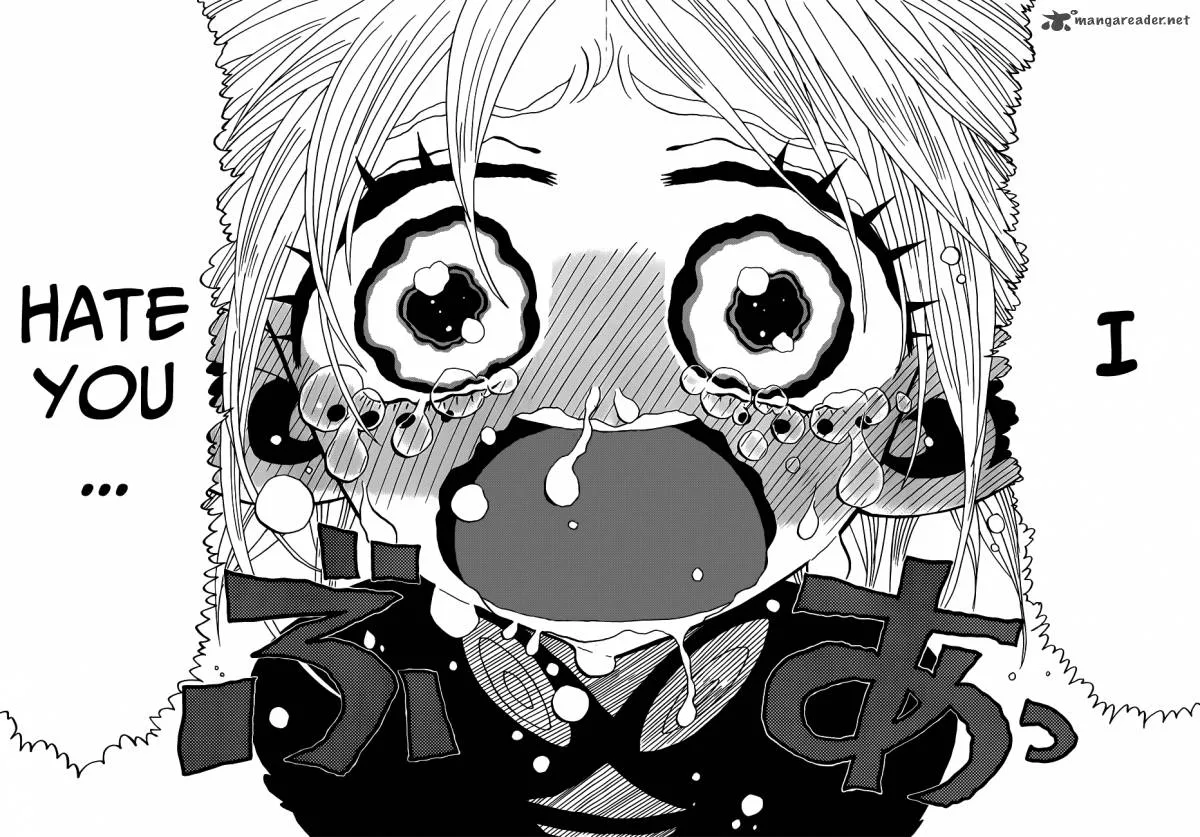Nejimaki Kagyu Chapter 12 page 16