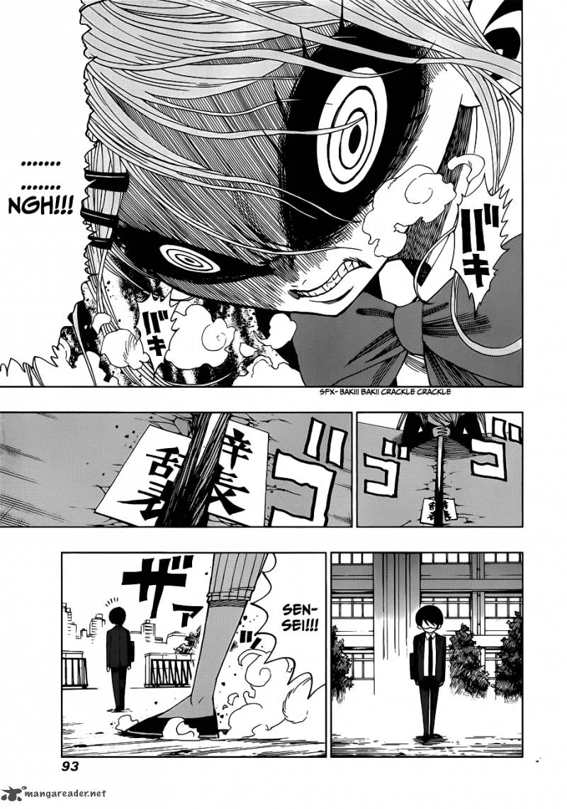 Nejimaki Kagyu Chapter 12 page 11