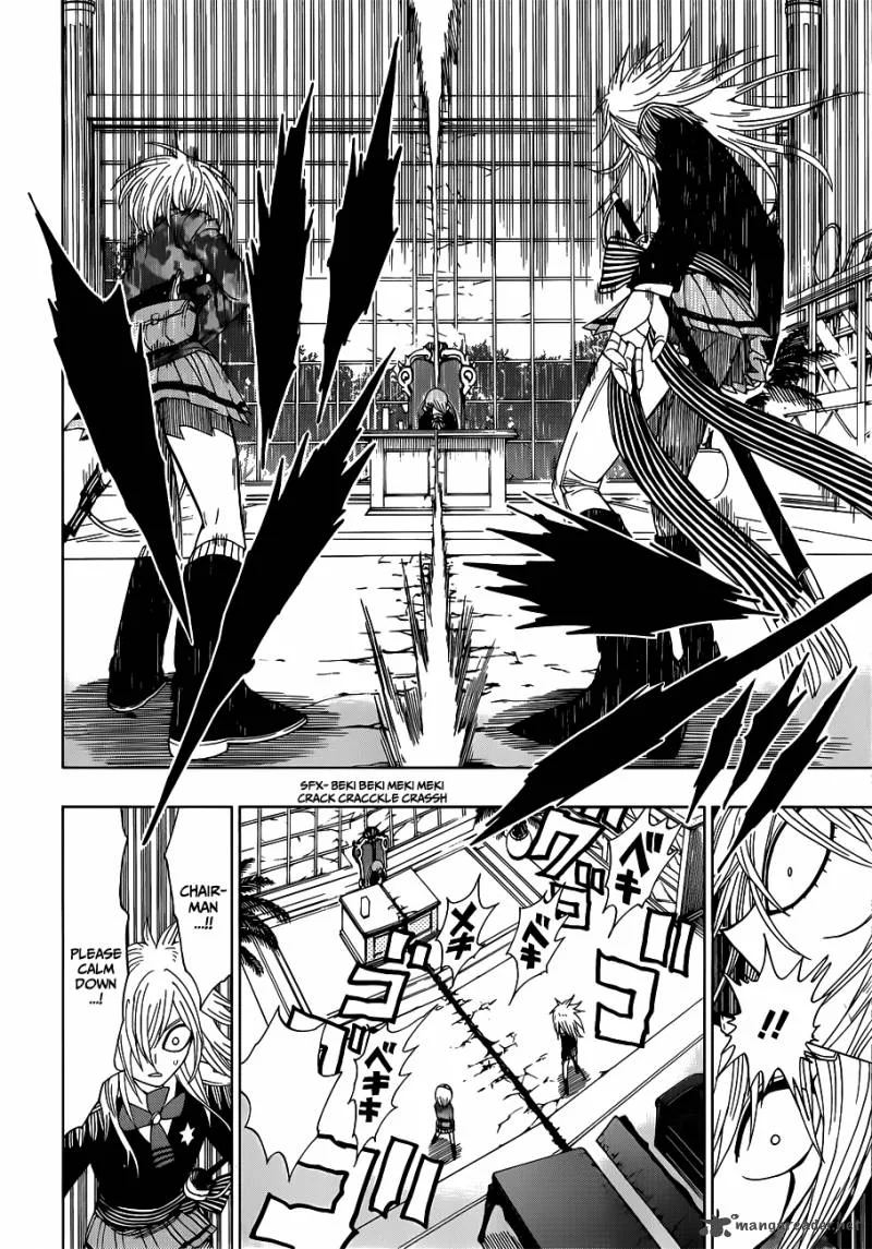 Nejimaki Kagyu Chapter 12 page 10