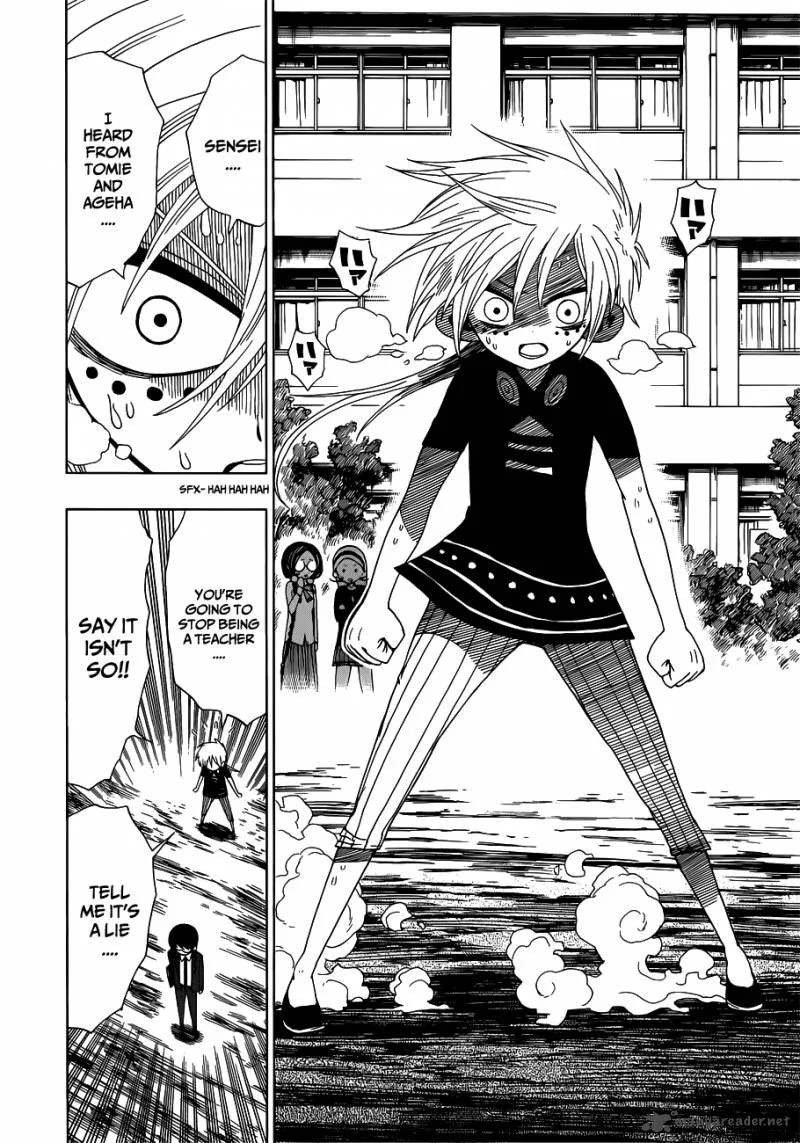 Nejimaki Kagyu Chapter 12 page 12