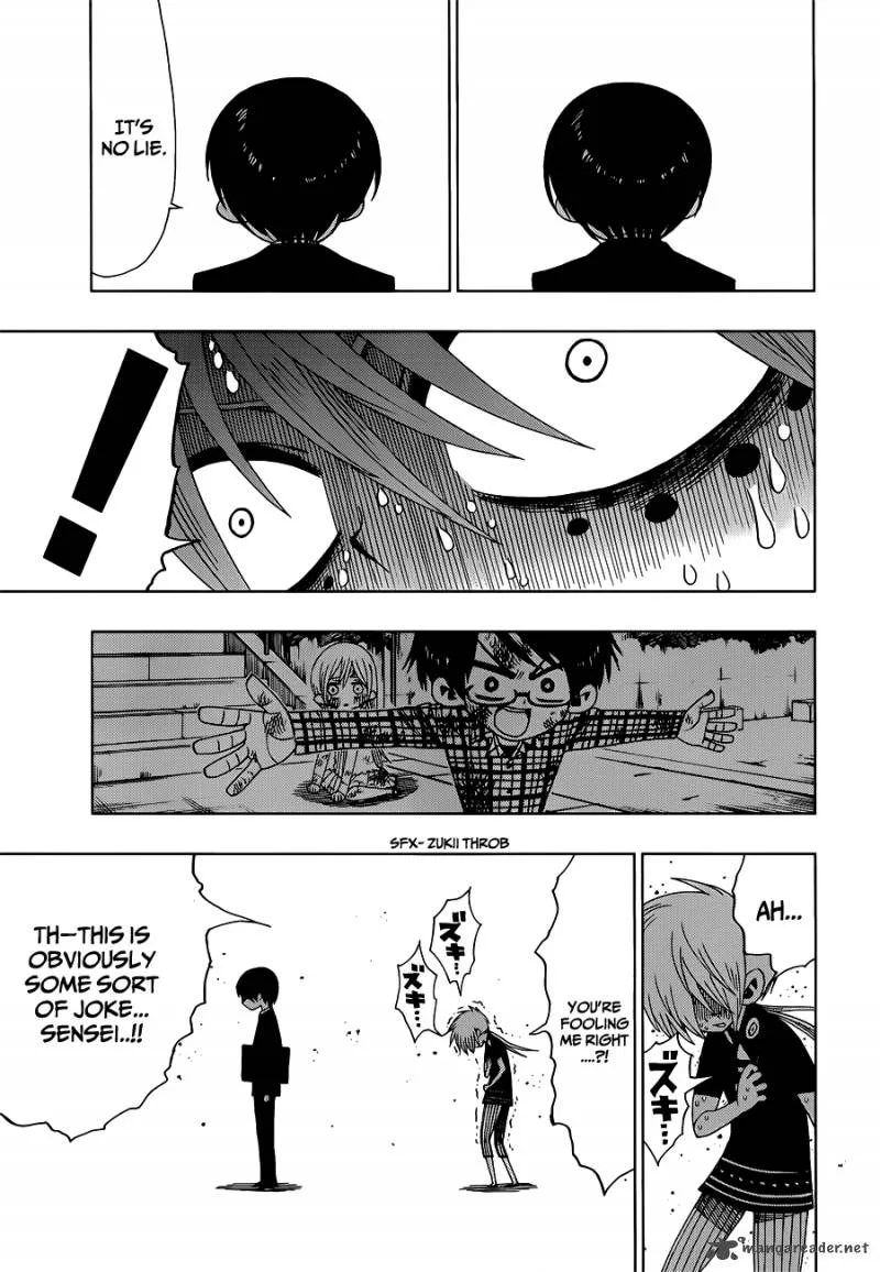 Nejimaki Kagyu Chapter 12 page 13