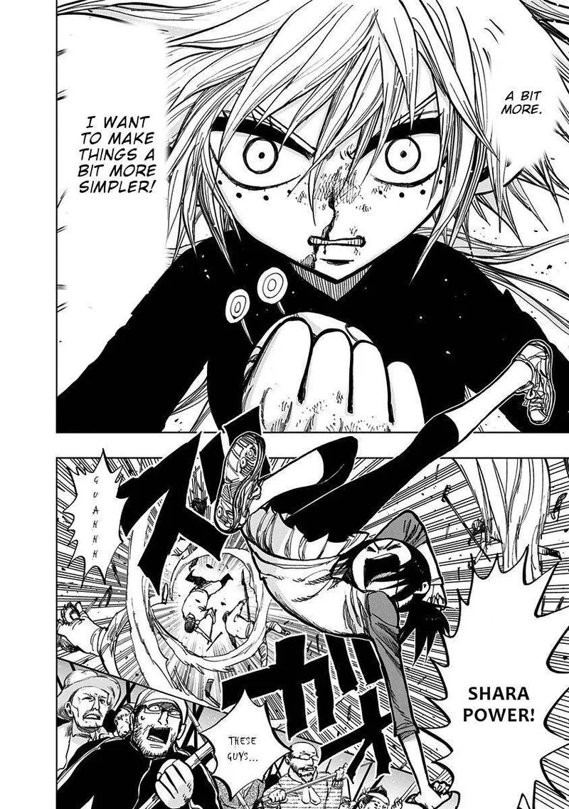 Nejimaki Kagyu Chapter 120 page 9