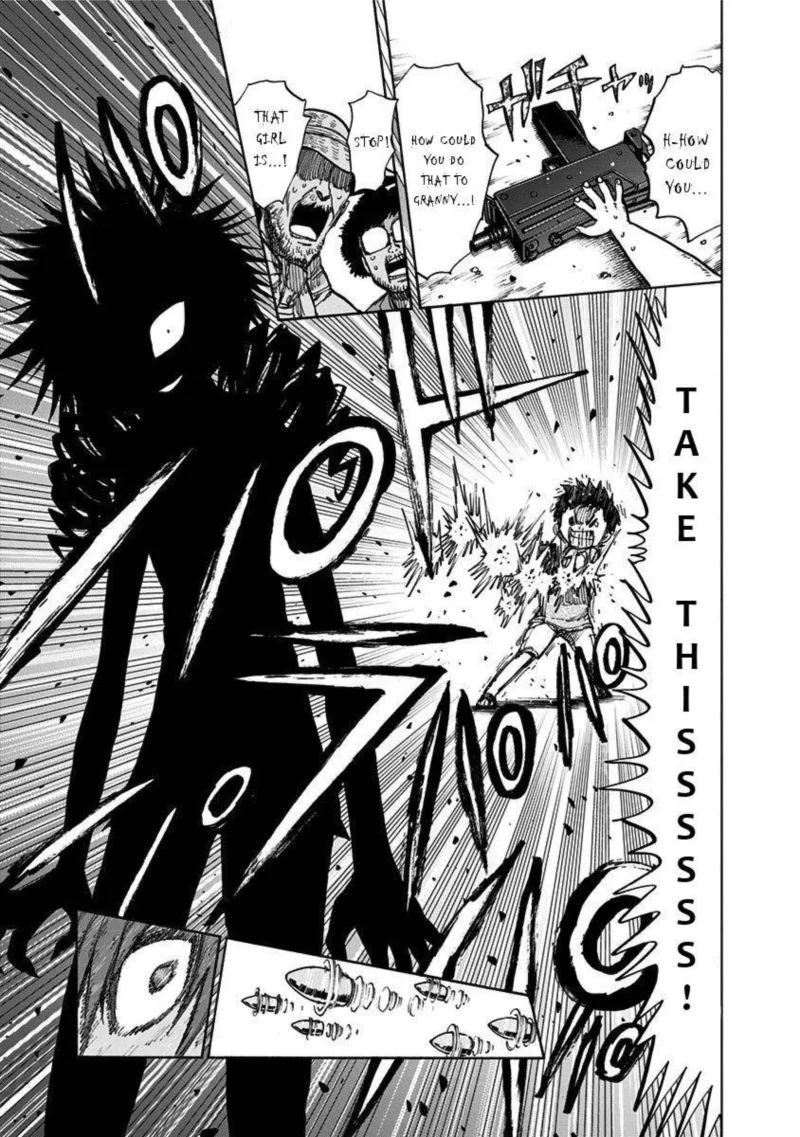 Nejimaki Kagyu Chapter 121 page 4