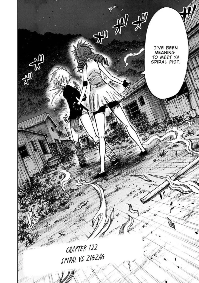 Nejimaki Kagyu Chapter 122 page 2