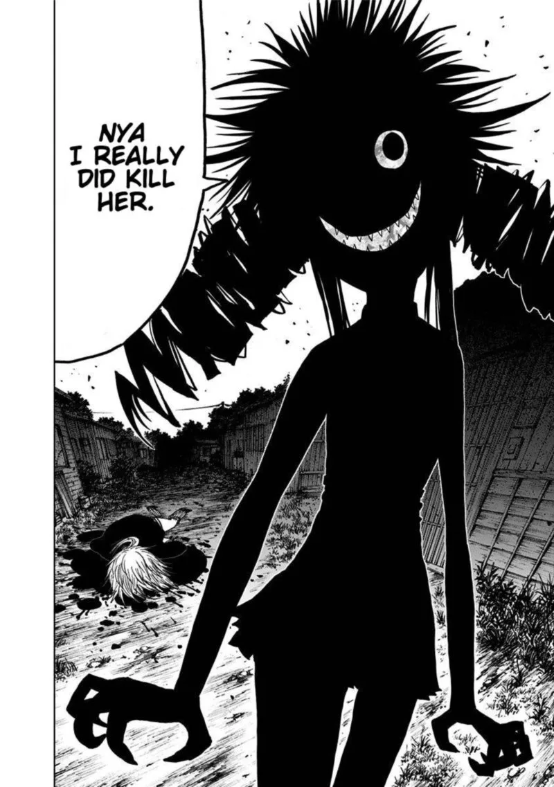 Nejimaki Kagyu Chapter 122 page 18