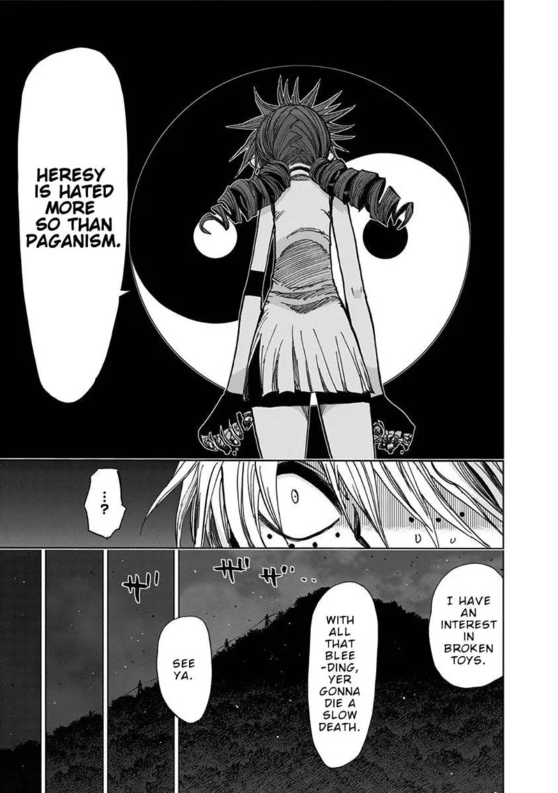 Nejimaki Kagyu Chapter 122 page 17