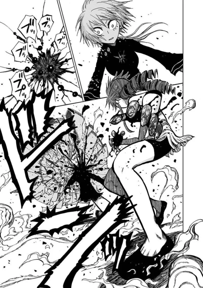 Nejimaki Kagyu Chapter 122 page 15