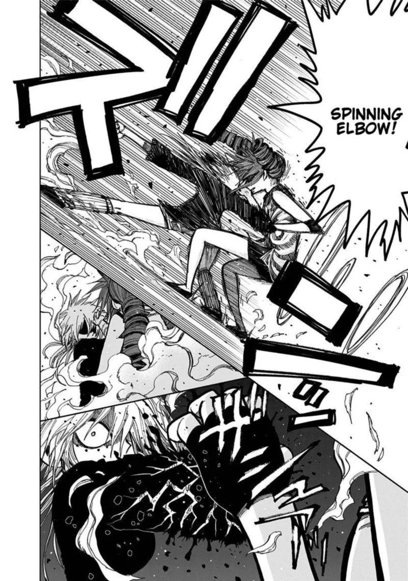 Nejimaki Kagyu Chapter 122 page 6