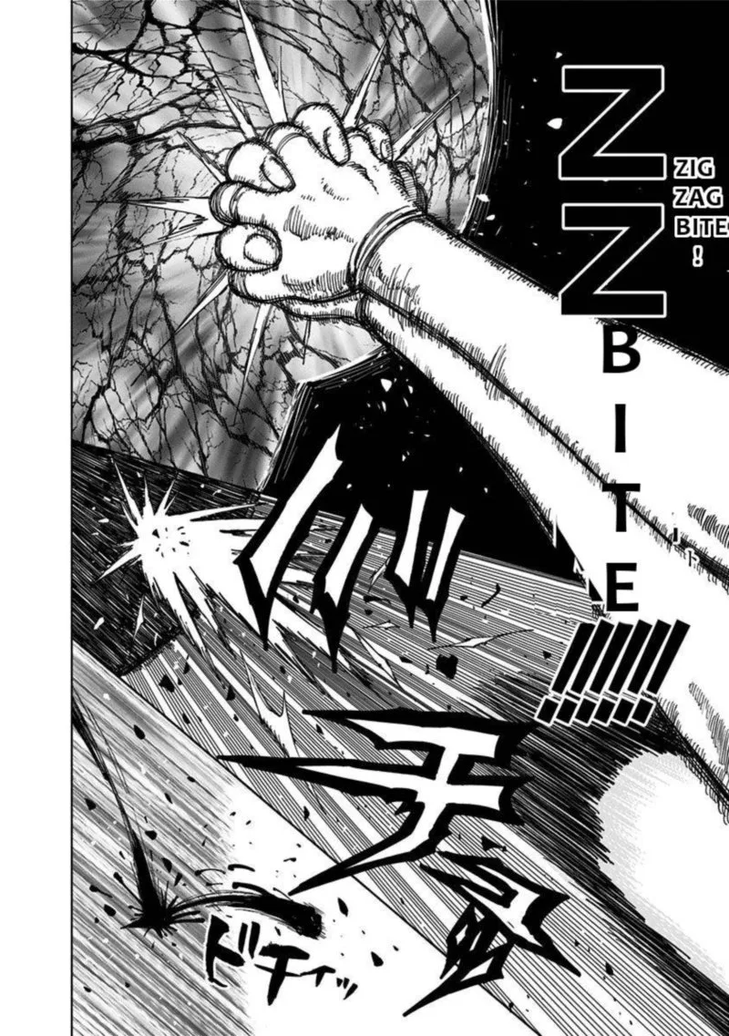 Nejimaki Kagyu Chapter 122 page 14