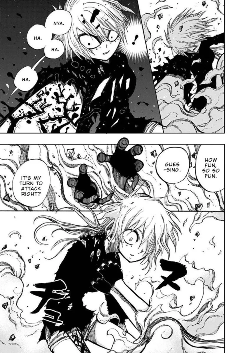 Nejimaki Kagyu Chapter 122 page 13
