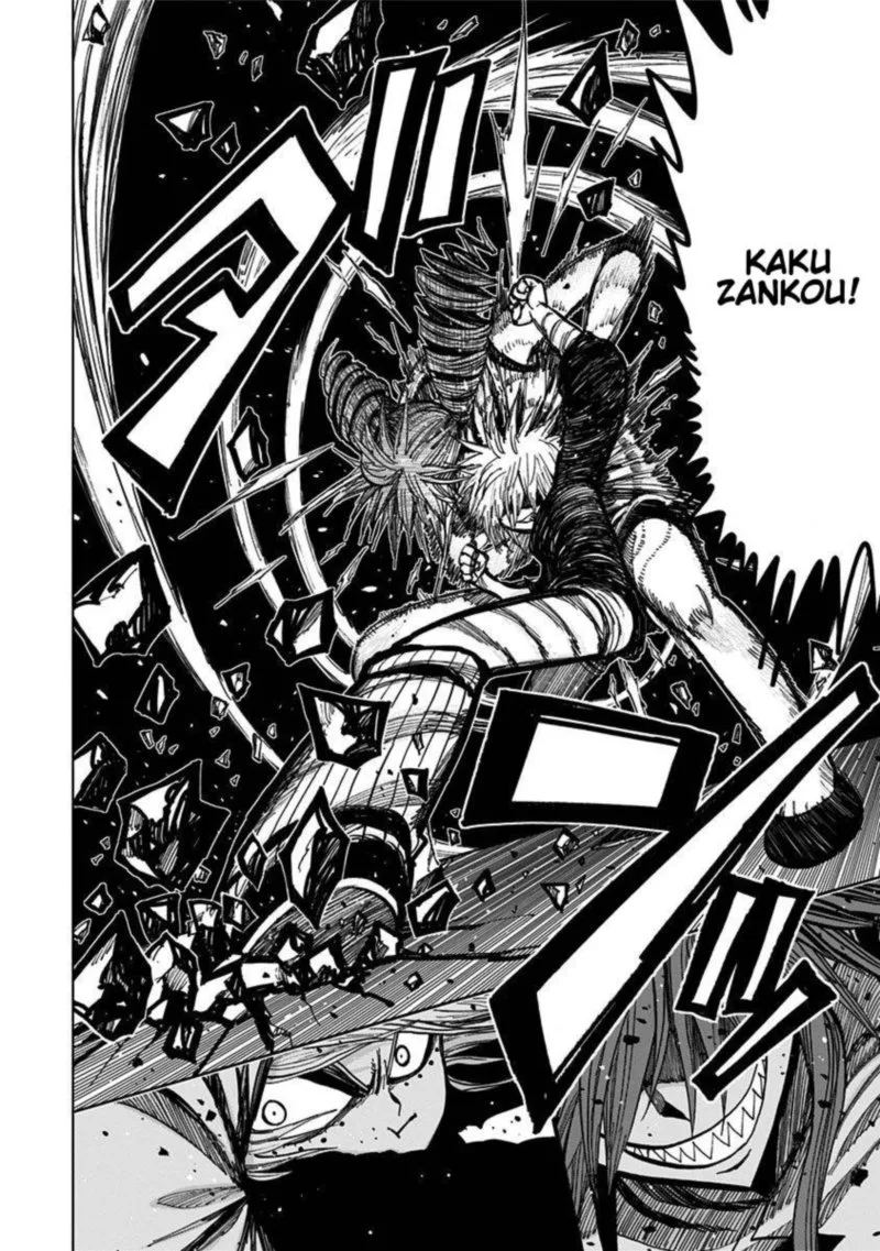 Nejimaki Kagyu Chapter 122 page 8