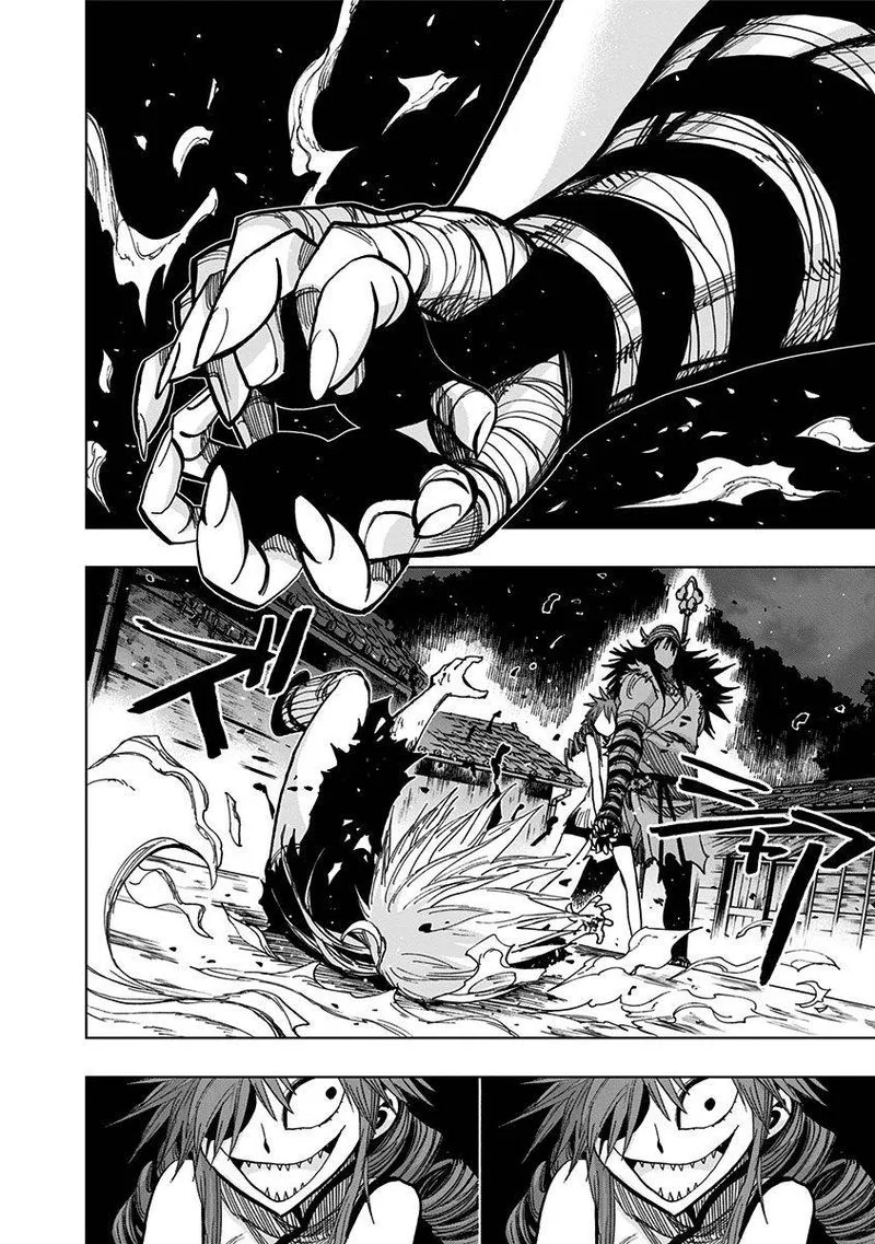 Nejimaki Kagyu Chapter 123 page 4