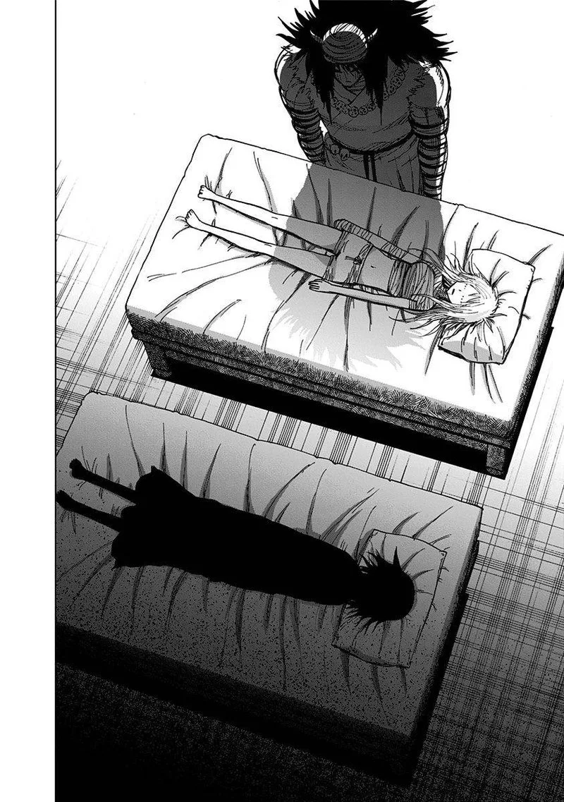 Nejimaki Kagyu Chapter 123 page 18