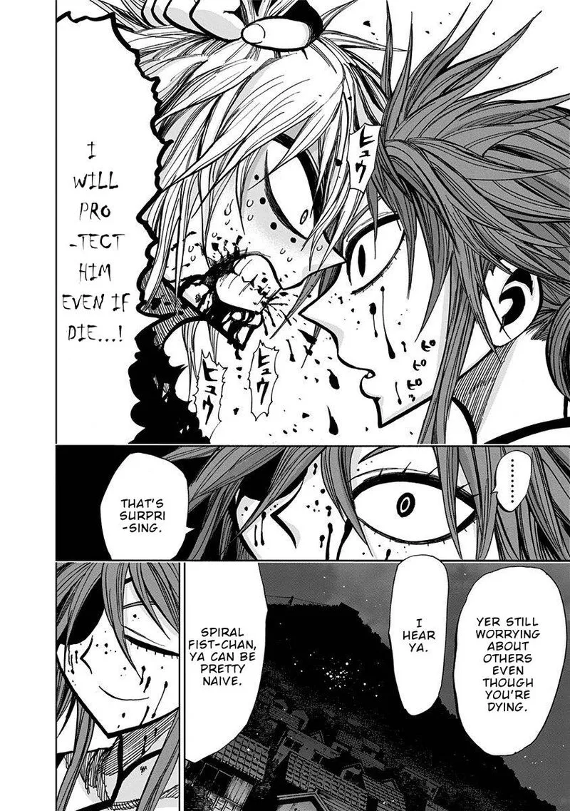 Nejimaki Kagyu Chapter 123 page 2