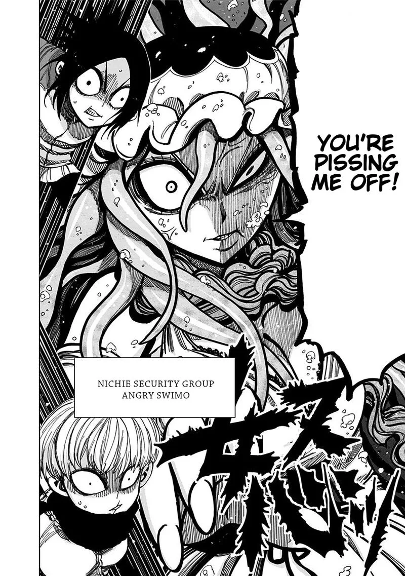 Nejimaki Kagyu Chapter 124 page 17