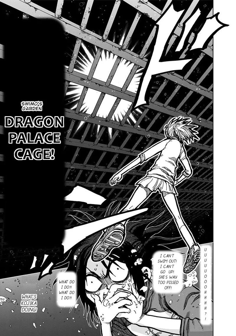 Nejimaki Kagyu Chapter 125 page 4