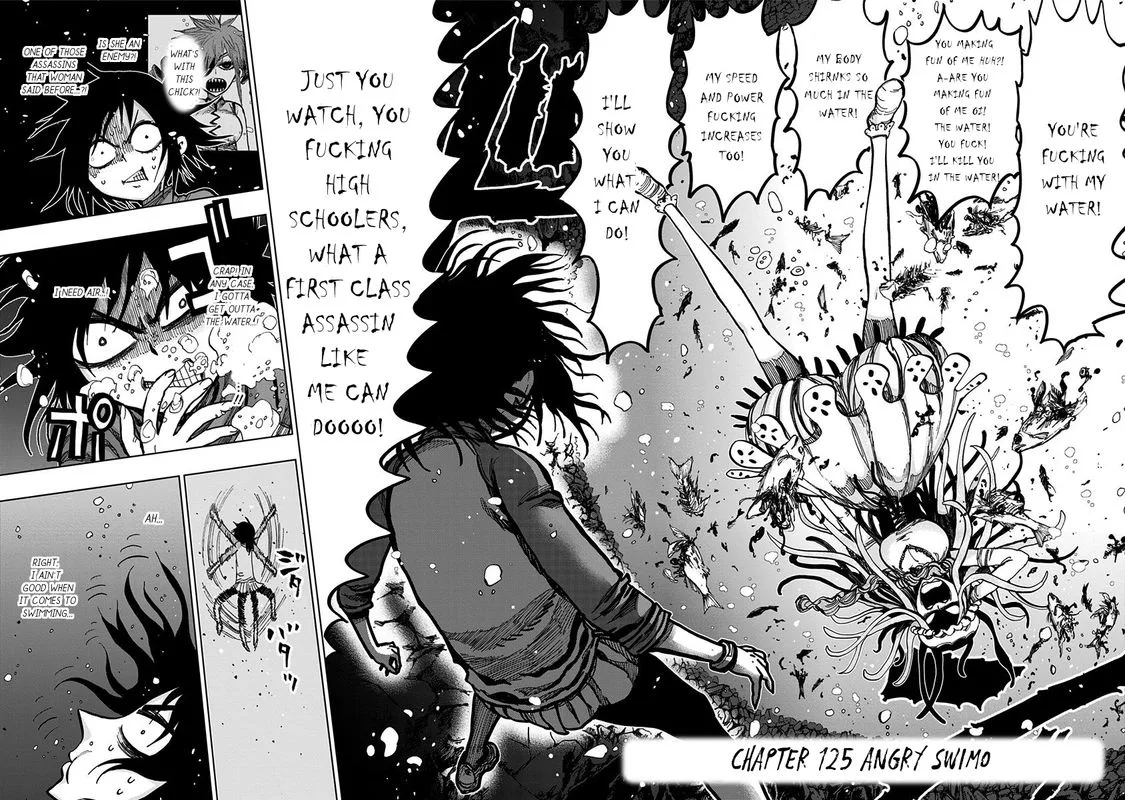 Nejimaki Kagyu Chapter 125 page 2