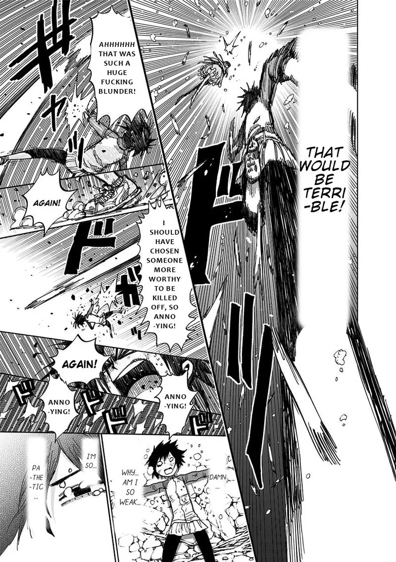 Nejimaki Kagyu Chapter 125 page 6