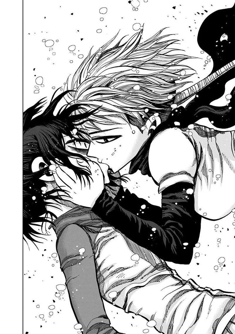 Nejimaki Kagyu Chapter 125 page 9