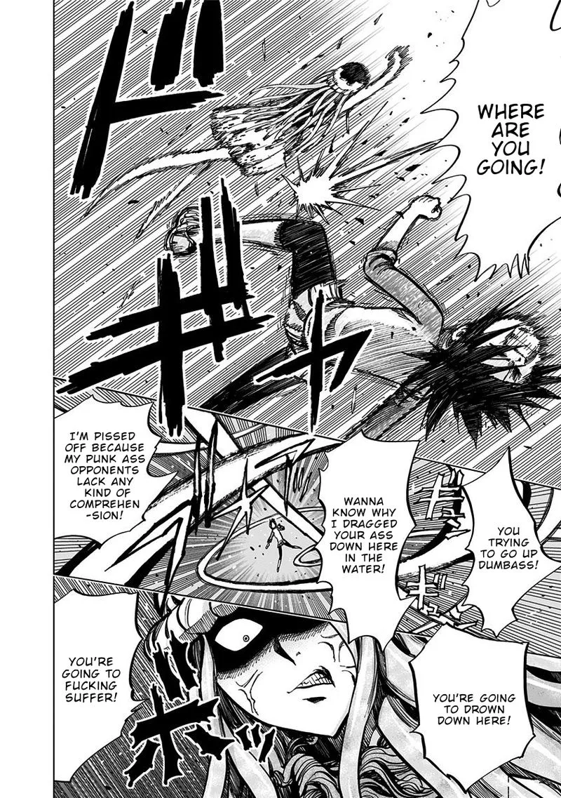Nejimaki Kagyu Chapter 125 page 3