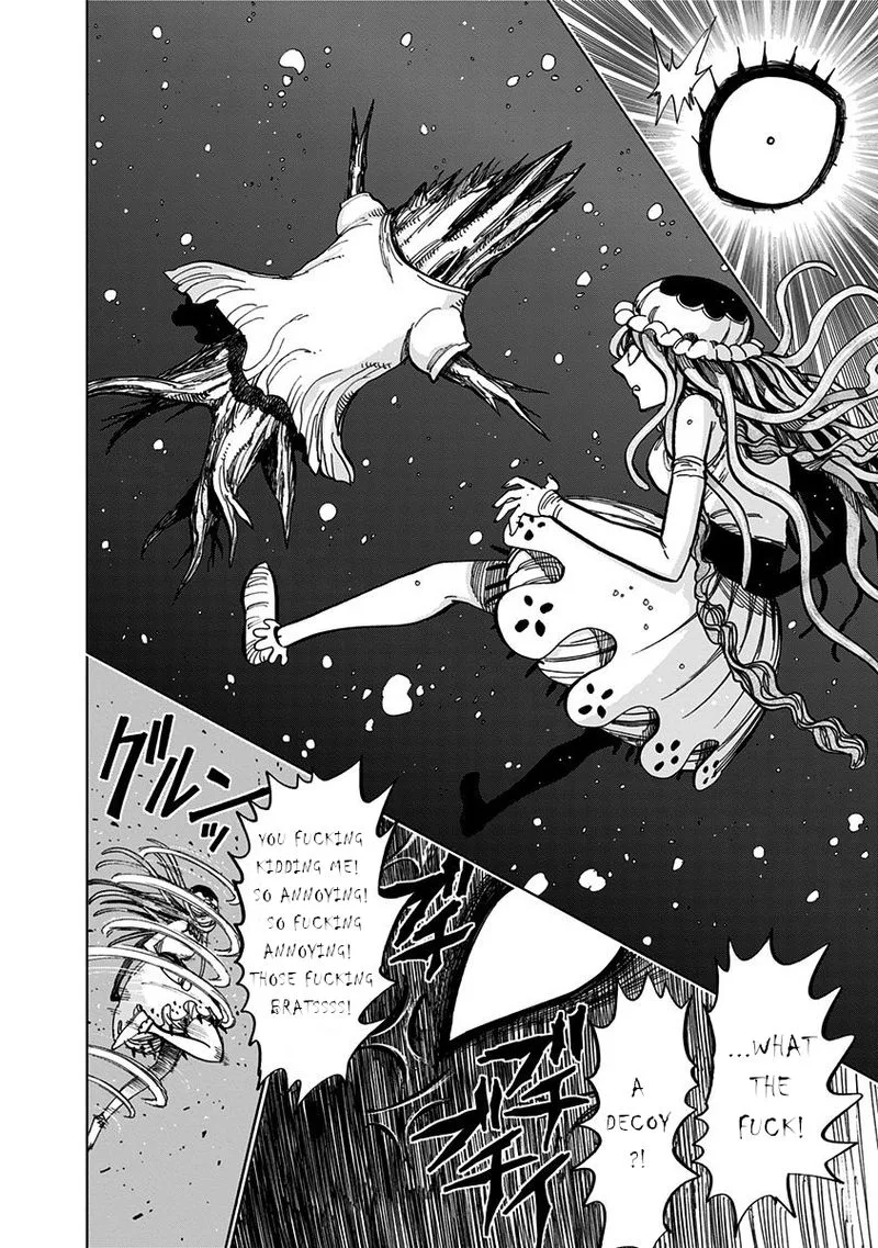 Nejimaki Kagyu Chapter 126 page 9