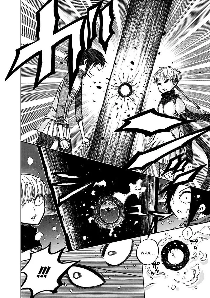Nejimaki Kagyu Chapter 126 page 2