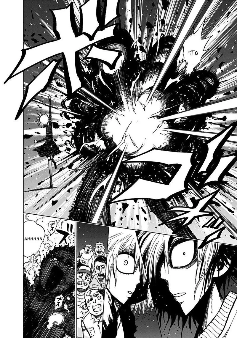 Nejimaki Kagyu Chapter 127 page 6