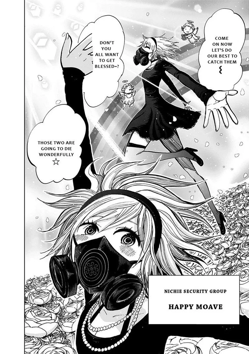 Nejimaki Kagyu Chapter 127 page 4