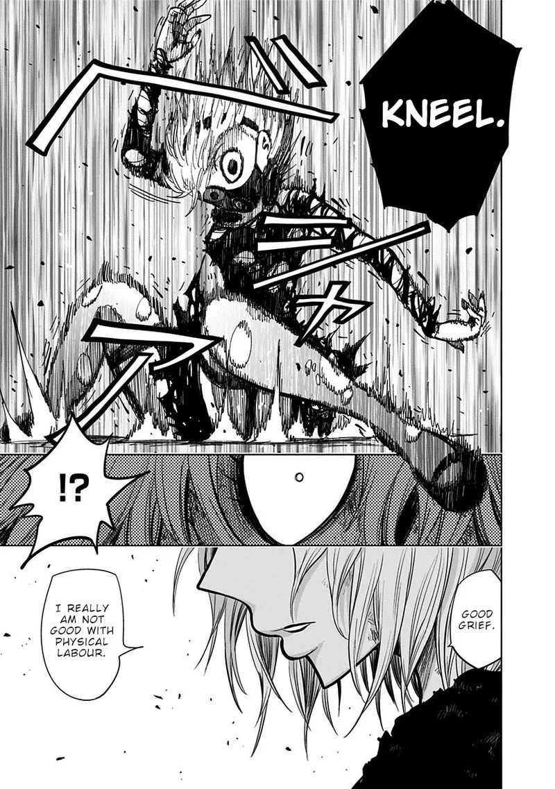 Nejimaki Kagyu Chapter 128 page 15