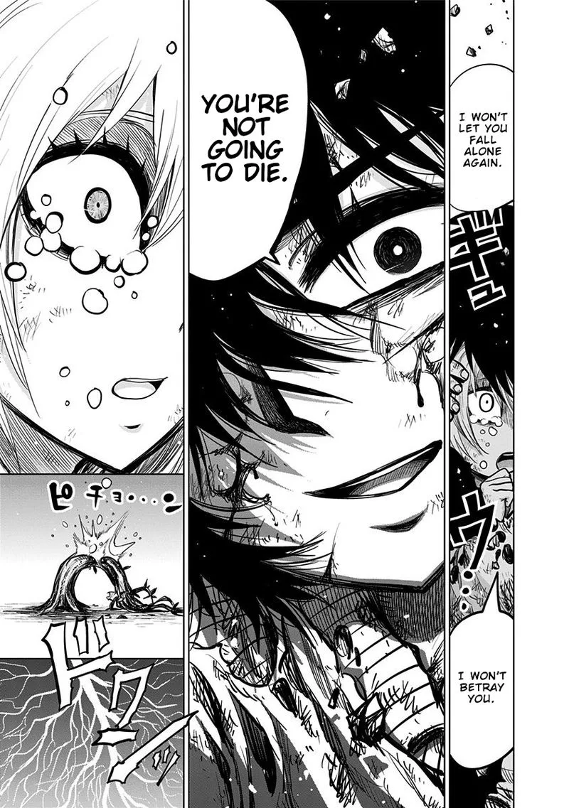 Nejimaki Kagyu Chapter 128 page 13