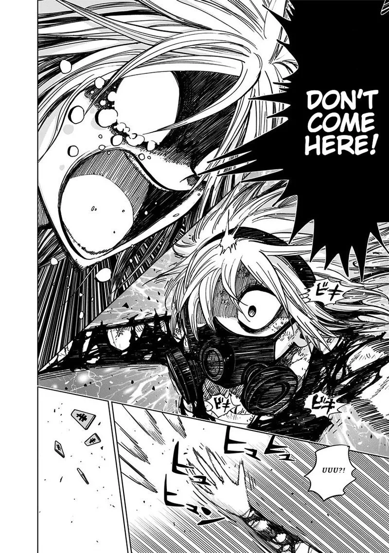 Nejimaki Kagyu Chapter 128 page 8