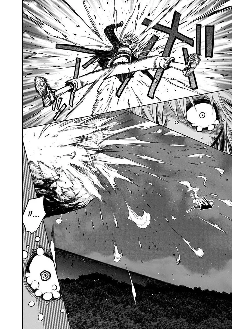 Nejimaki Kagyu Chapter 128 page 10
