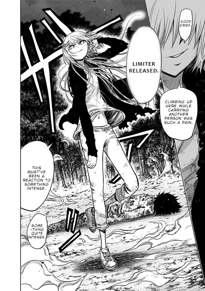 Nejimaki Kagyu Chapter 129 page 4