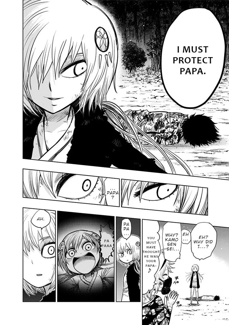 Nejimaki Kagyu Chapter 129 page 6
