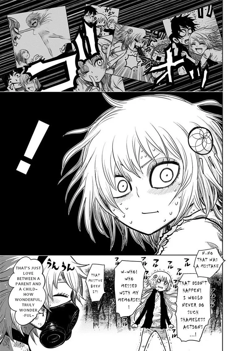 Nejimaki Kagyu Chapter 129 page 7