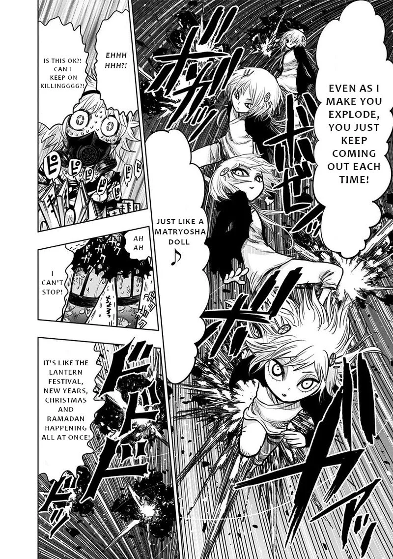Nejimaki Kagyu Chapter 129 page 15