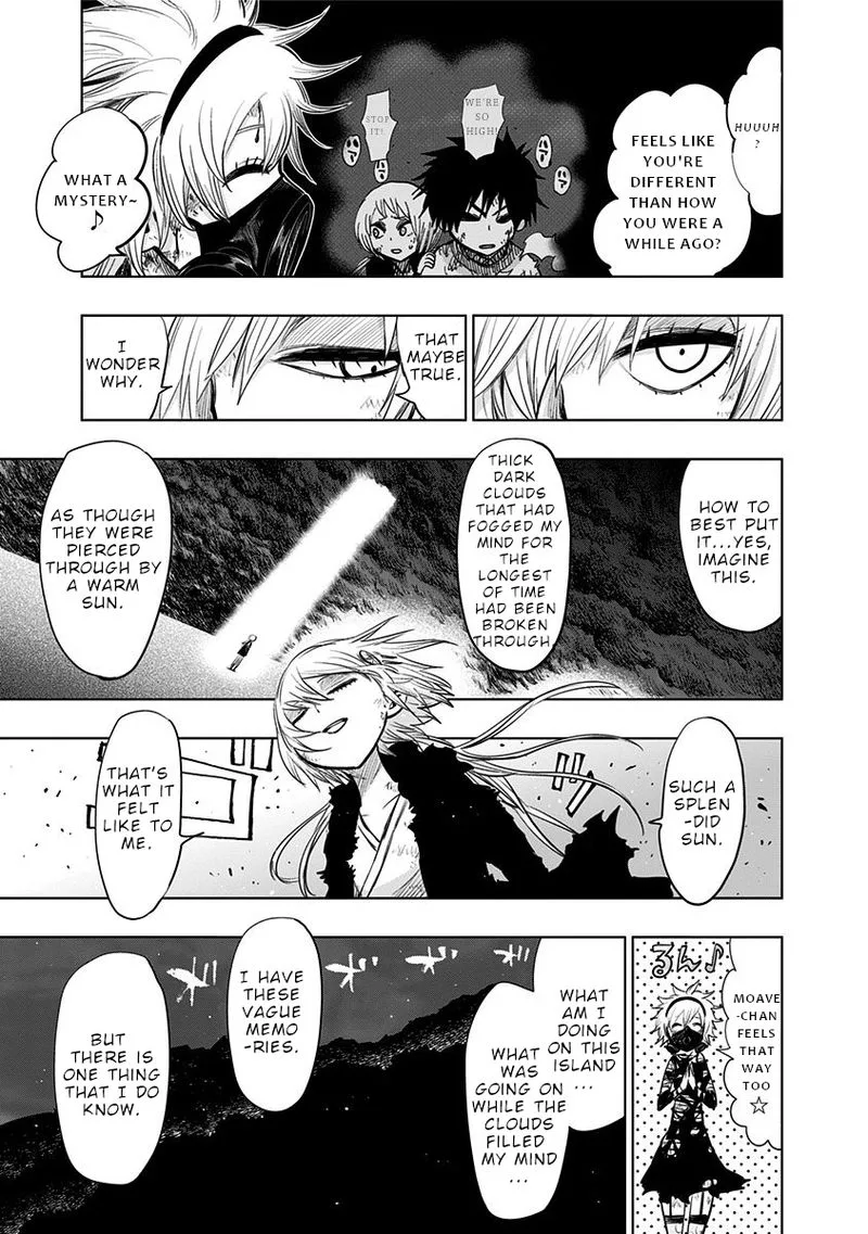 Nejimaki Kagyu Chapter 129 page 5