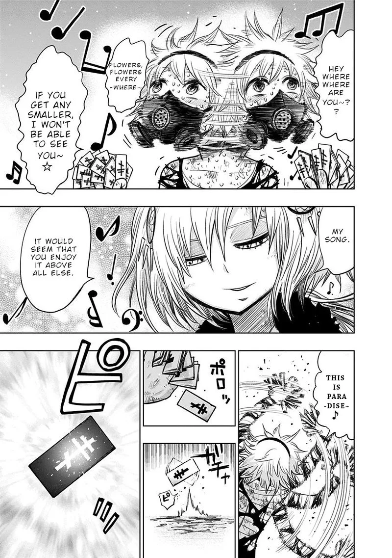 Nejimaki Kagyu Chapter 129 page 18